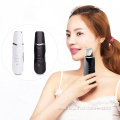 Professional Electric Ultrasonic Facial Skin Scrubber